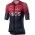 TEAM INEOS 2020 CLIMBER'S 3.1 Radtrikot kurzarm langer RV CASTELLI Radsport-Profi-Team