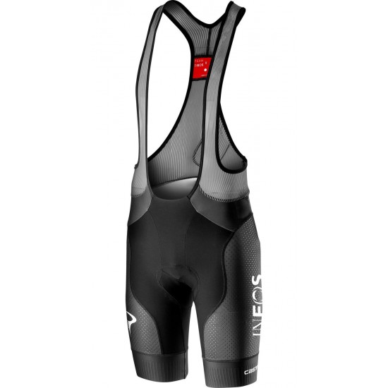 TEAM INEOS 2020 FREE AERO RACE Trägerhose kurz TEAM INEOS 2020 FREE AERO RACE Trägerhose kurz